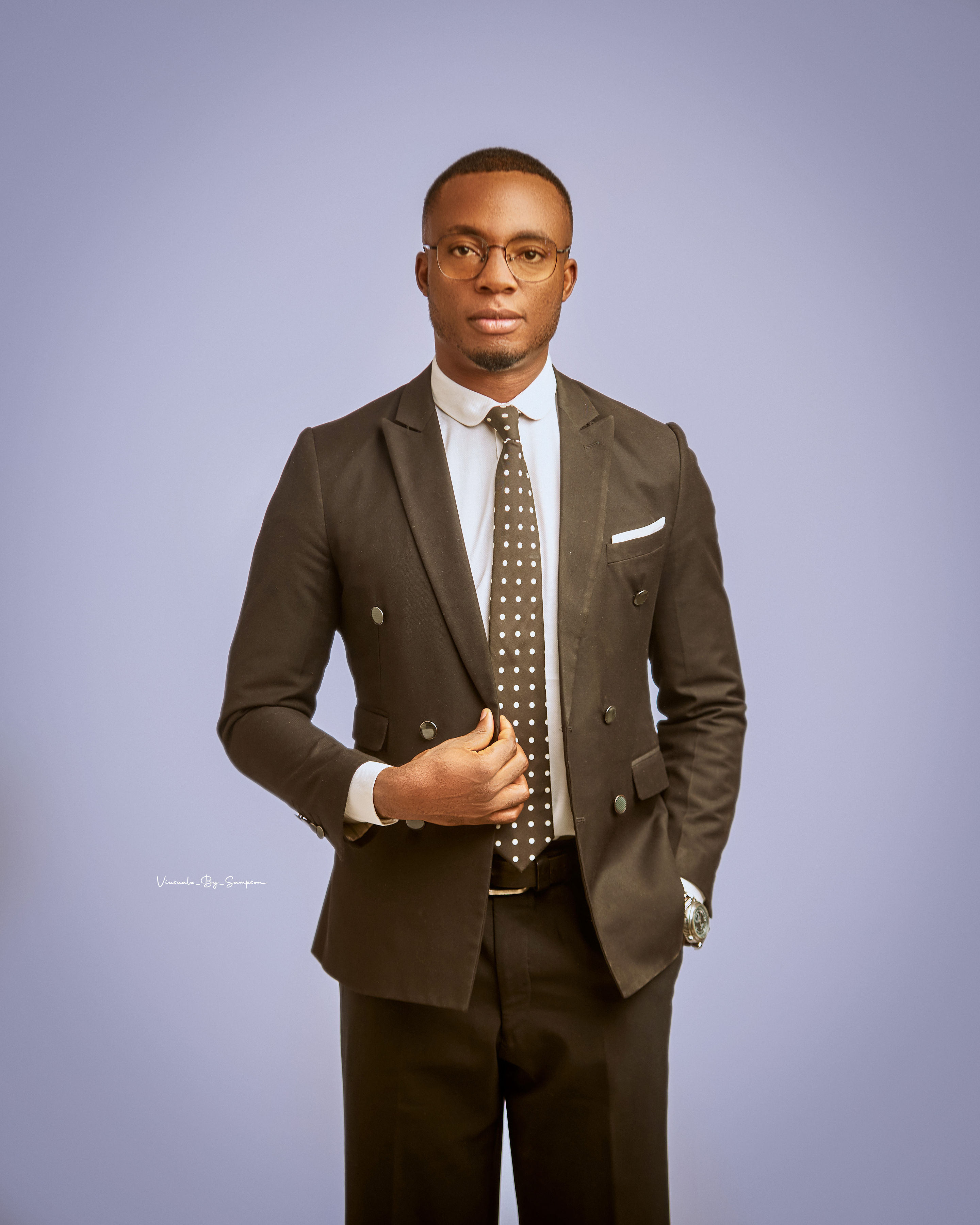 Tion Joseph - Ready to help with your digital marketing and AI needs
