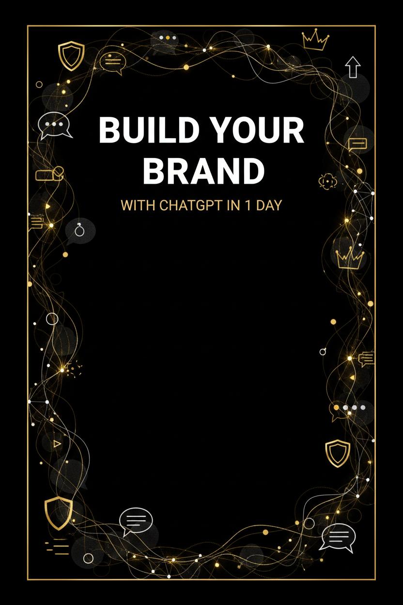 Build Your Brand