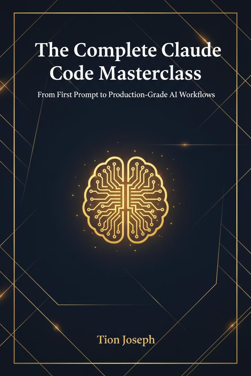 The Complete Claude Code