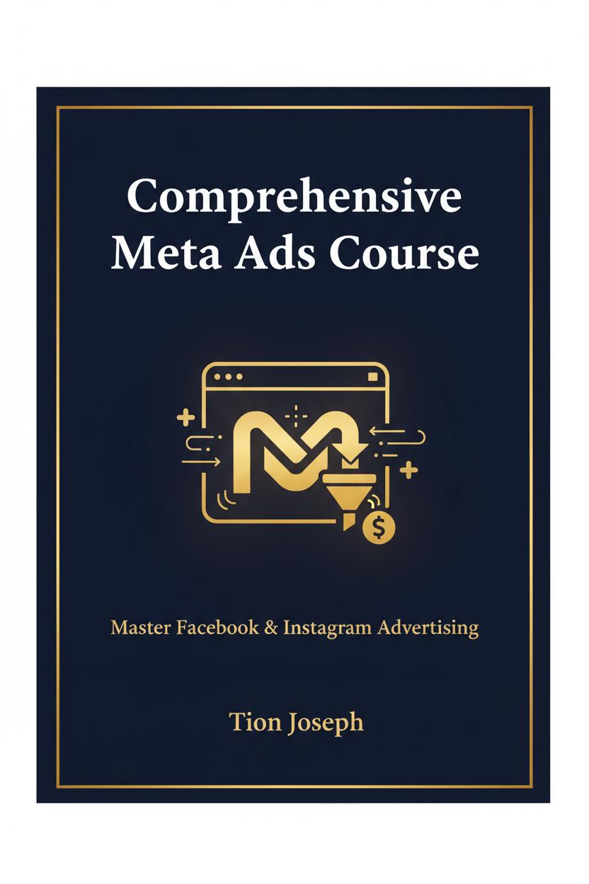Comprehensive Meta Ads