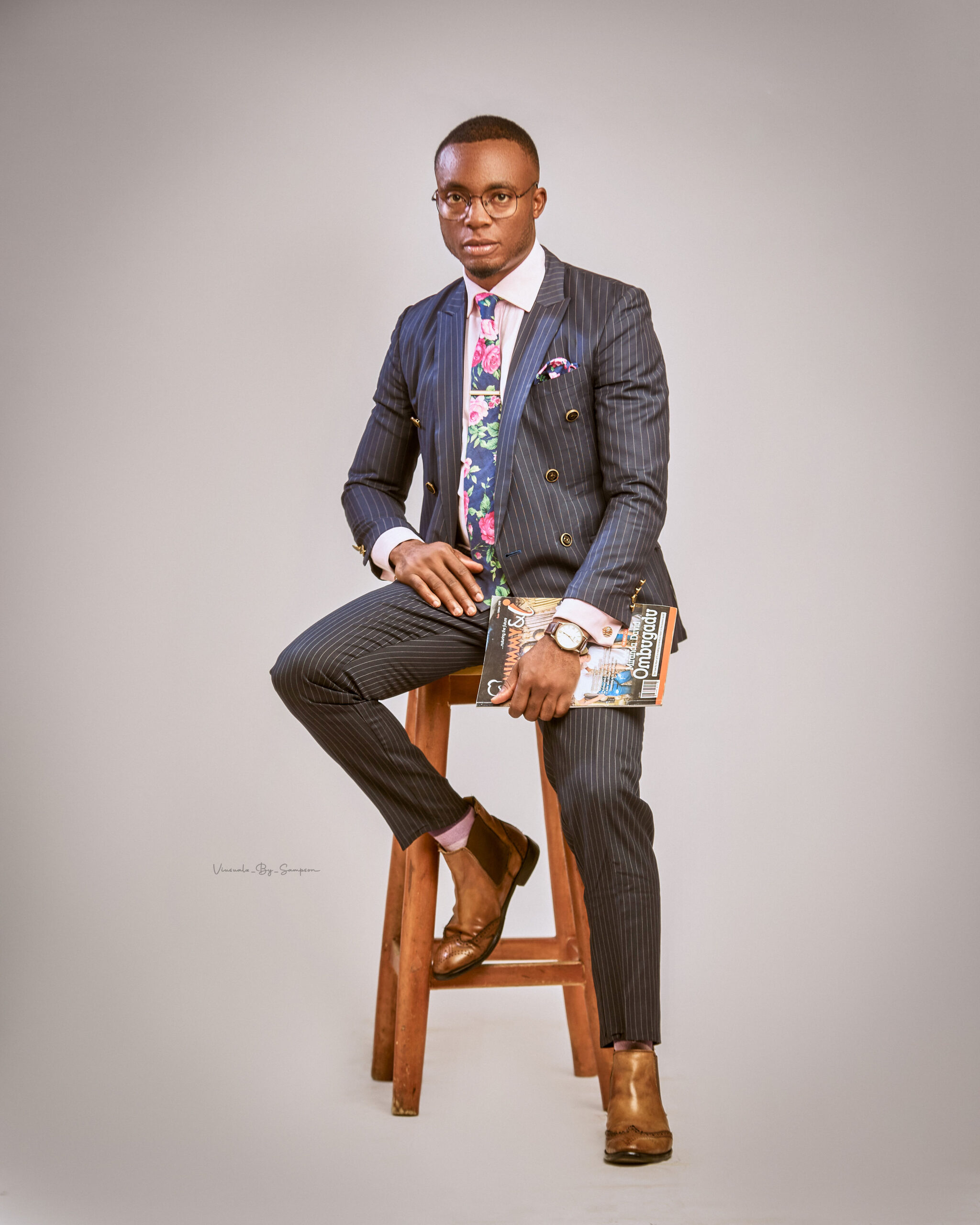 tion joseph digital marketing expert and ai consultant in abuja