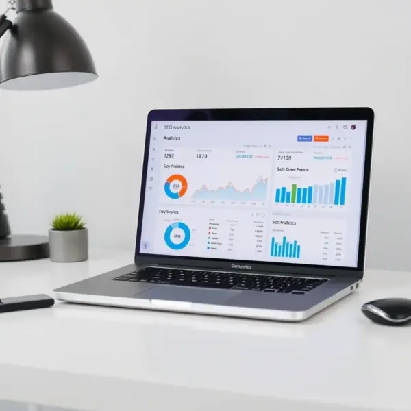 Comprehensive SEO Audit Package