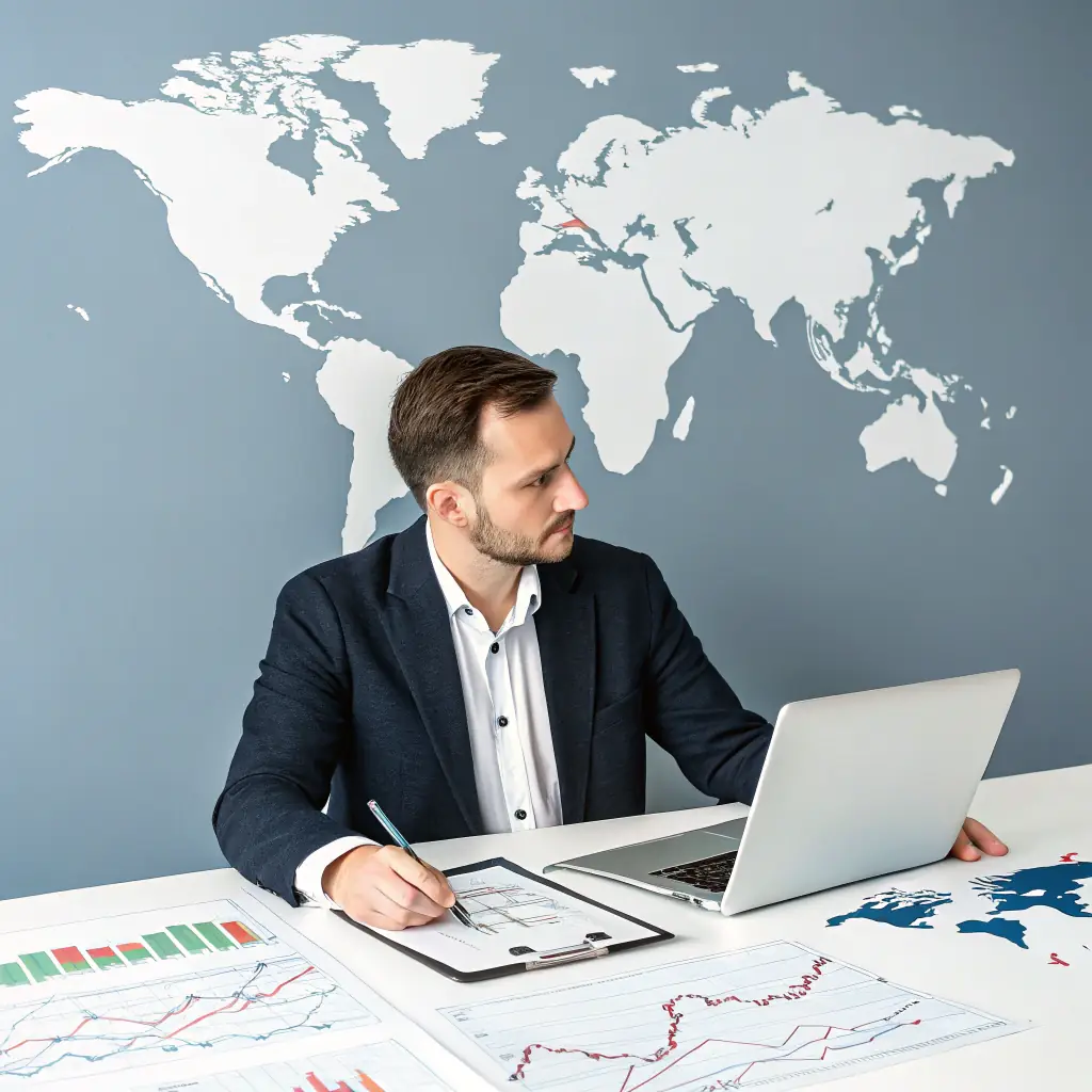 Digital Strategy Consulting