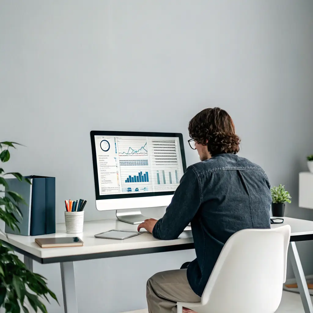 Custom AI Model Development