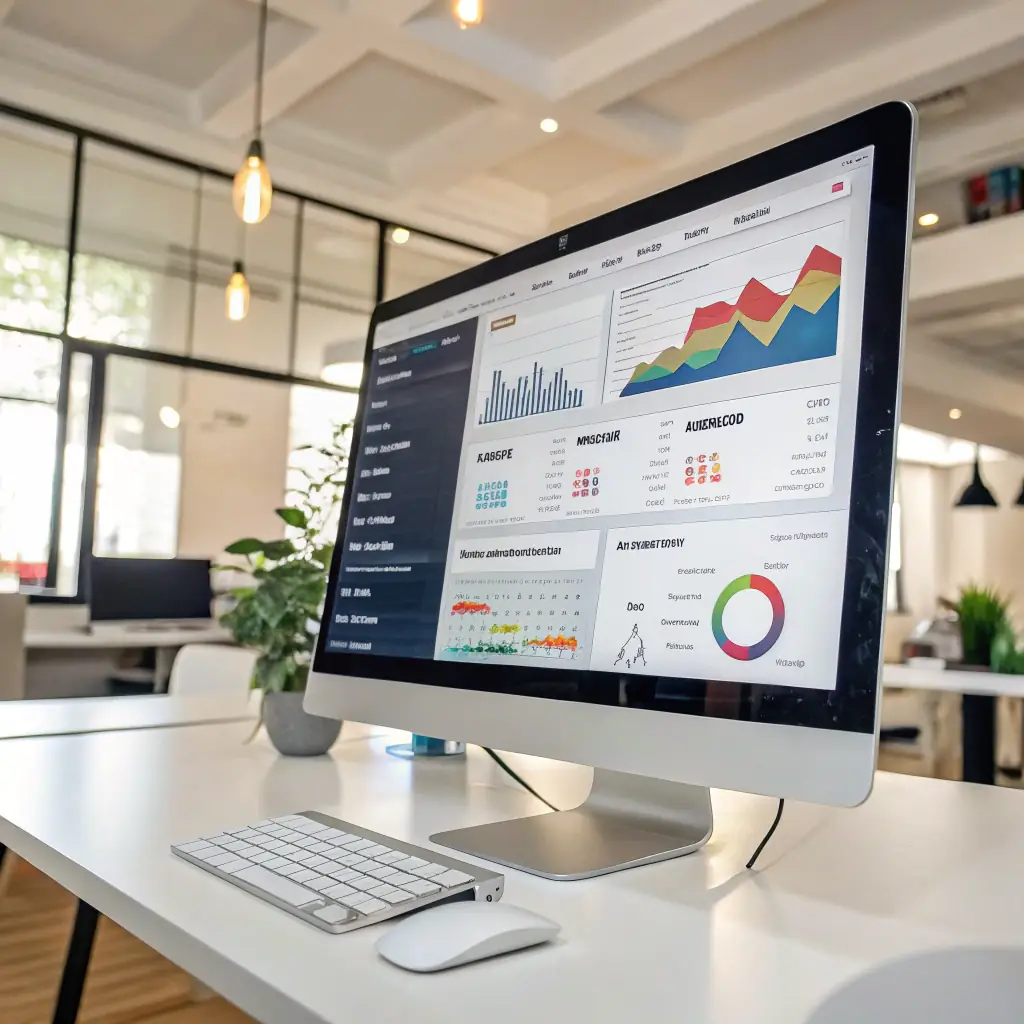 Google Ads Campaign Setup